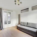 Flex Living - Whole House - Claude Bernard