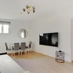 Flex Living - Whole House - Claude Bernard