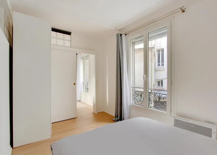 Flex Living - Whole House - Claude Bernard