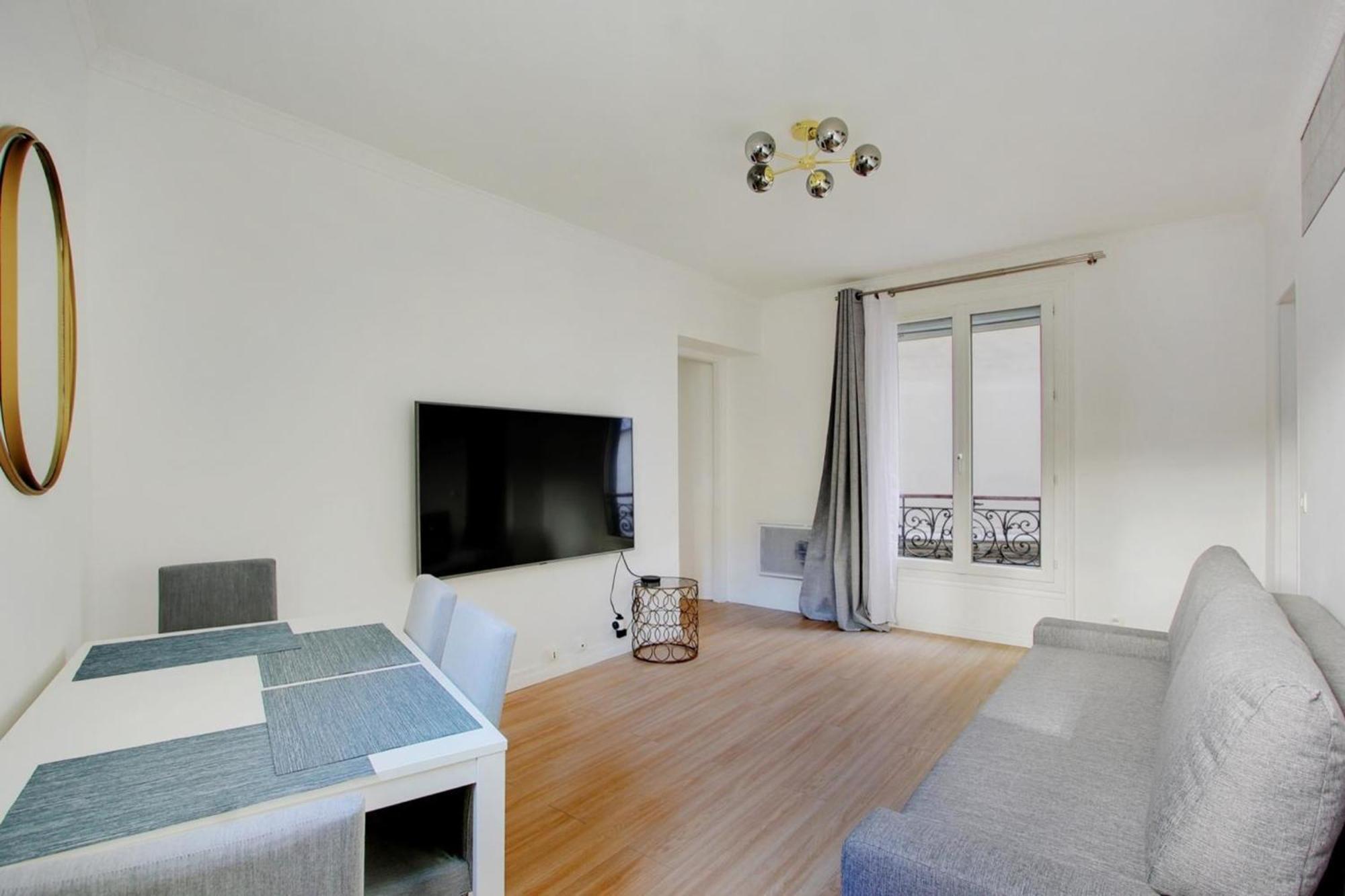 Flex Living - Whole House - Claude Bernard Appartement *
