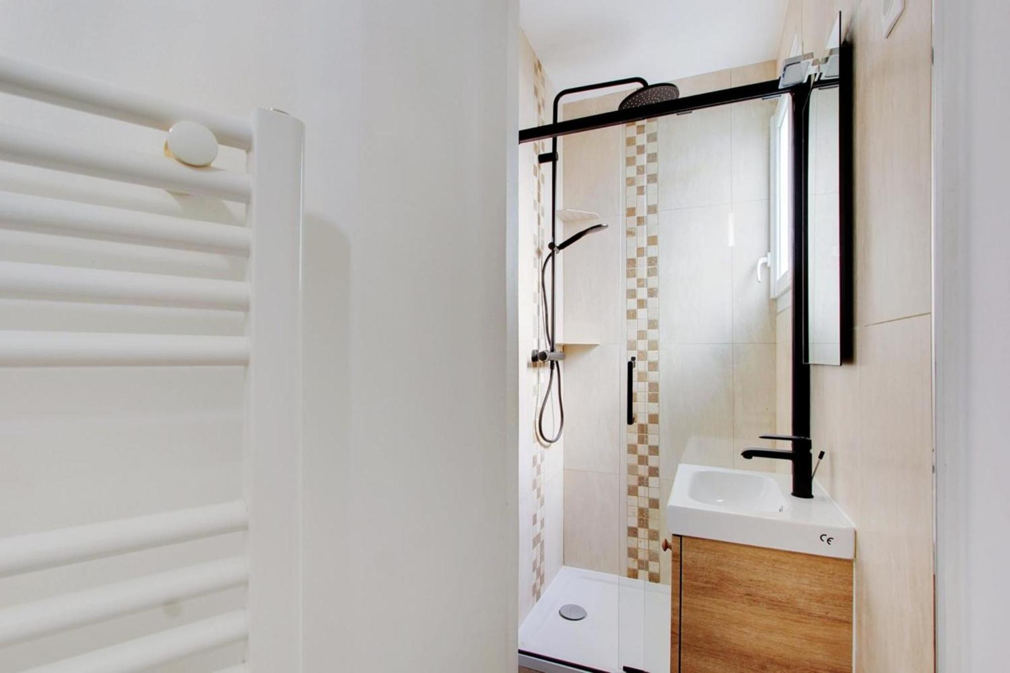 Flex Living - Whole House - Claude Bernard * Parijs