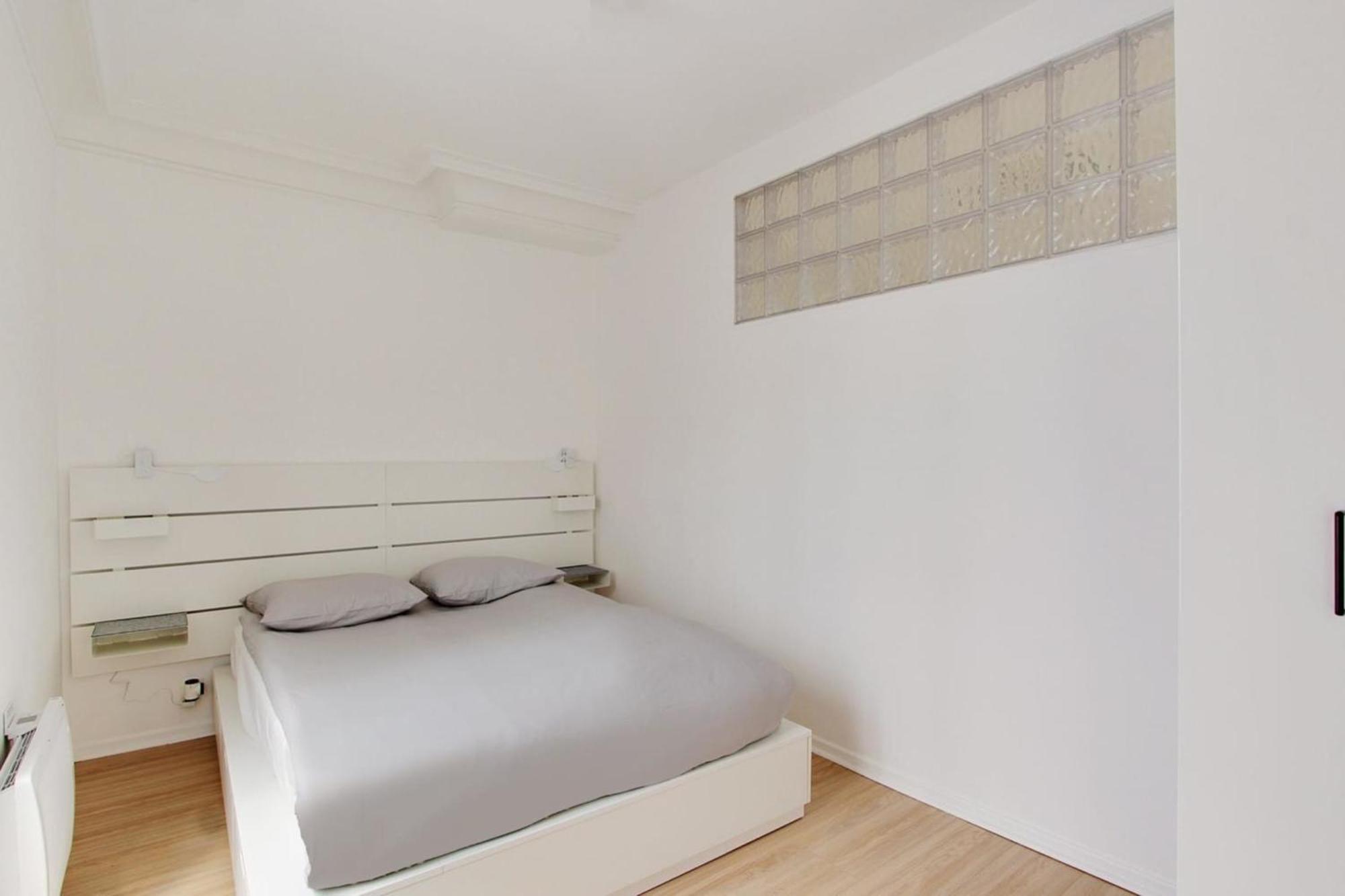 Flex Living - Whole House - Claude Bernard Appartement
