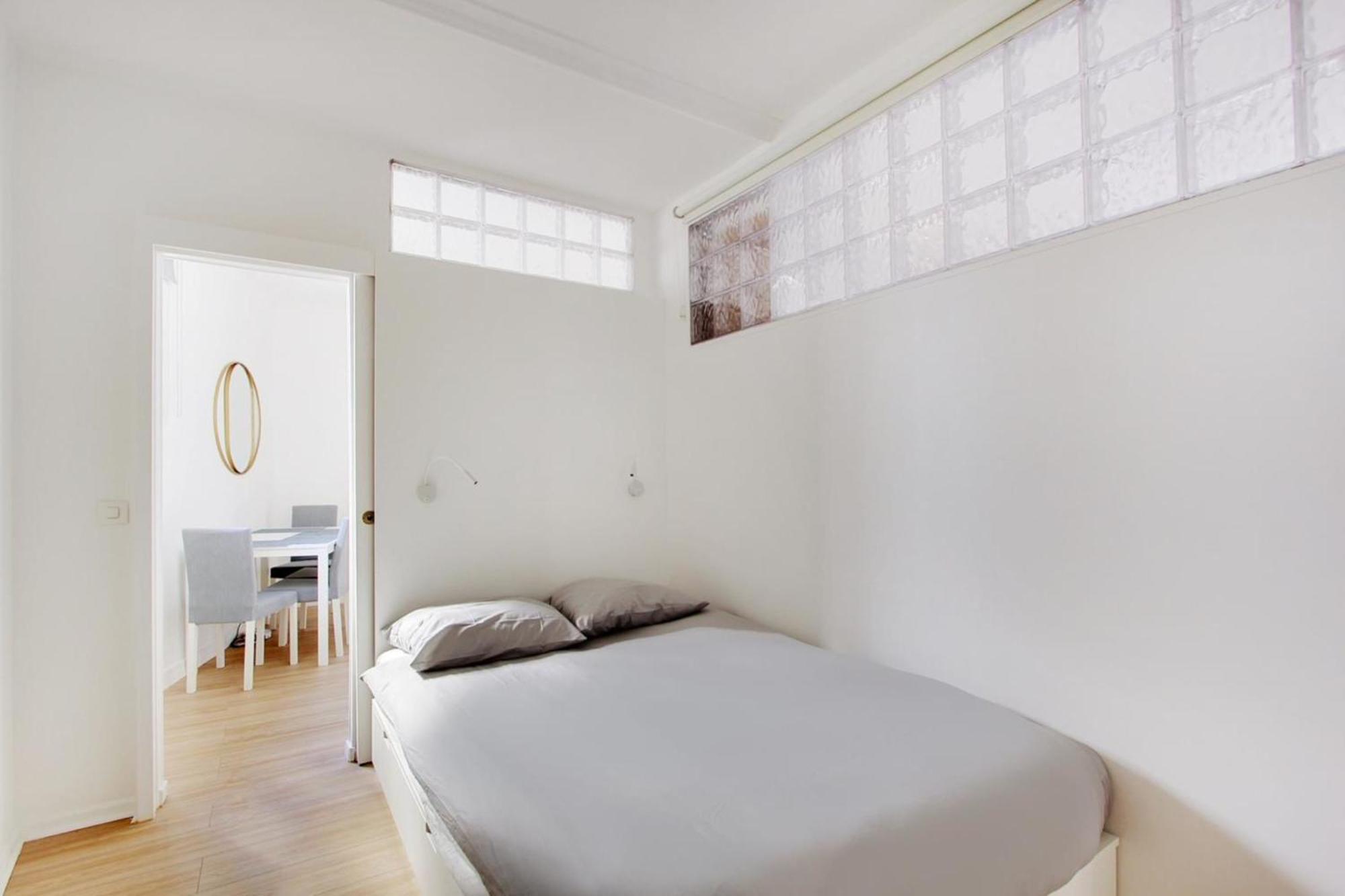 Flex Living - Whole House - Claude Bernard Appartement *