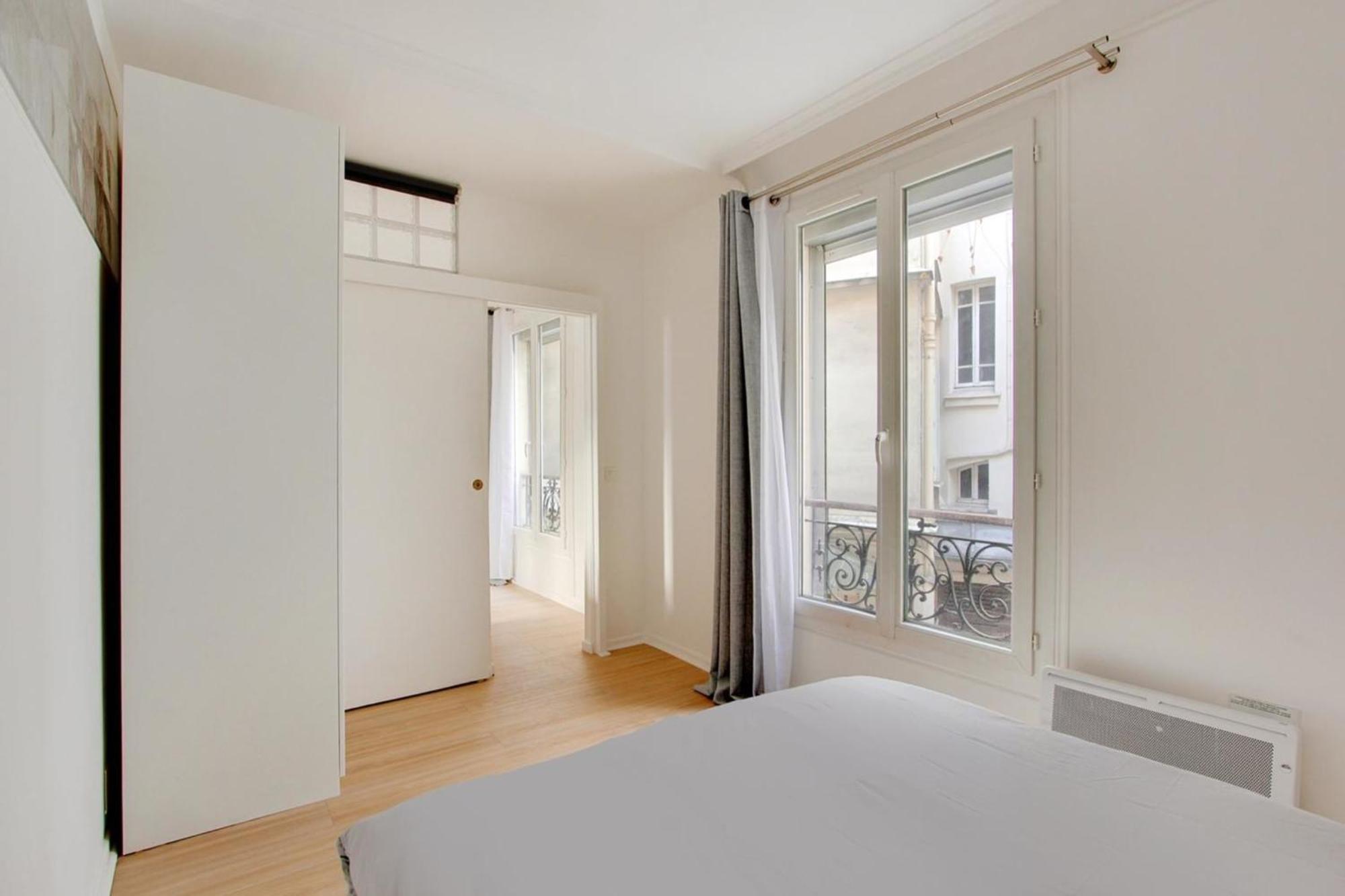 Flex Living - Whole House - Claude Bernard Appartement