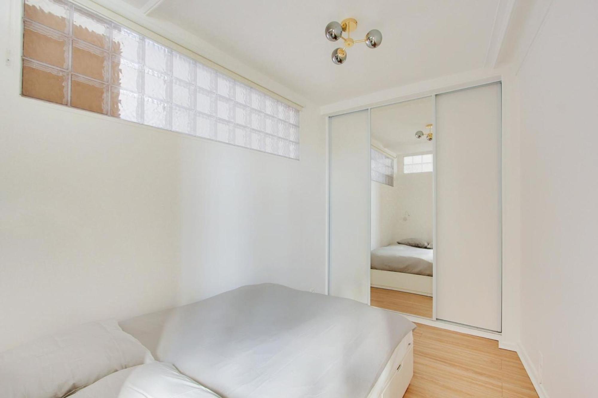 Flex Living - Whole House - Claude Bernard Appartement Parijs